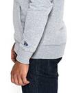 Vorschau: NEW ERA Herren Kapuzensweat NE92160FA14 TEAM LOGO PO HOOD INDCO
