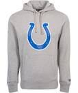 Vorschau: NEW ERA Herren Kapuzensweat NE92160FA14 TEAM LOGO PO HOOD INDCO