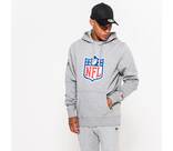 Vorschau: NEW ERA Herren Kapuzensweat NFL LOGO