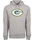 Vorschau: NEW ERA Herren Kapuzensweat Green Bay Packers