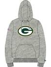 Vorschau: NEW ERA Herren Kapuzensweat Green Bay Packers