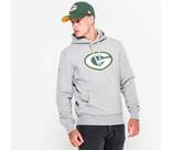 Vorschau: NEW ERA Herren Kapuzensweat Green Bay Packers