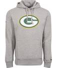 Vorschau: NEW ERA Herren Kapuzensweat Green Bay Packers