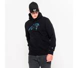 Vorschau: NEW ERA Herren Kapuzensweat NE92160FA14 TEAM LOGO CARPA