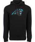 Vorschau: NEW ERA Herren Kapuzensweat NE92160FA14 TEAM LOGO CARPA