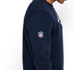 Vorschau: NEW ERA Herren Funktionsjacke New England Patriots
