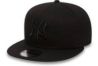 Vorschau: NEW ERA Herren MLB 9FIFTY NEYYAN BLKBLK