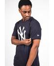 Vorschau: NEW ERA Herren T-Shirt NY YANKEES