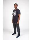 Vorschau: NEW ERA Herren T-Shirt NY YANKEES