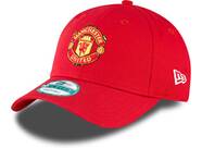 Vorschau: NEW ERA Herren TS MU25 BASIC 9FORTY MANU