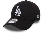 Vorschau: NEW ERA Herren LEAGUE ESSENTIAL 9FORTY LOSDOD BLKW