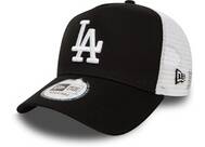 Vorschau: NEW ERA Herren CLEAN TRUCKER LOSDOD BLKWHI