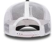 Vorschau: NEW ERA Herren CLEAN TRUCKER LOSDOD BLKWHI