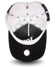 Vorschau: NEW ERA Herren CLEAN TRUCKER LOSDOD BLKWHI