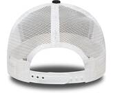 Vorschau: NEW ERA Herren CLEAN TRUCKER LOSDOD BLKWHI
