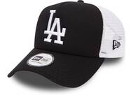 Vorschau: NEW ERA Herren CLEAN TRUCKER LOSDOD BLKWHI