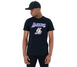 Vorschau: NEW ERA Herren T-Shirt LOS ANGELES LAKERS