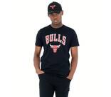 Vorschau: NEW ERA Herren T-Shirt CHICAGO BULLS