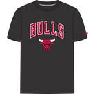 Vorschau: NEW ERA Herren T-Shirt CHICAGO BULLS