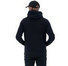 Vorschau: NEW ERA Herren Kapuzensweat TEAM LOGO GOLWAR BLK