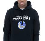 Vorschau: NEW ERA Herren Kapuzensweat TEAM LOGO GOLWAR BLK