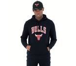 Vorschau: NEW ERA Herren Kapuzensweat TEAM LOGO PO CHIBUL BLK