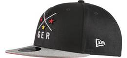 Vorschau: NEW ERA Herren Cap Cross G.E.R. World Cup