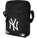 Vorschau: NEW ERA Herren MLB SIDE BAG NEYYAN BLKWHI