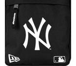 Vorschau: NEW ERA Herren MLB SIDE BAG NEYYAN BLKWHI