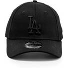 Vorschau: NEW ERA Herren LEAGUE ESSENTIAL 940 LOSDOD BLKBLK