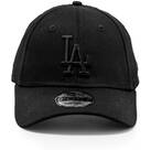 Vorschau: NEW ERA Herren LEAGUE ESSENTIAL 940 LOSDOD BLKBLK
