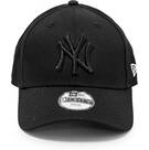 Vorschau: NEW ERA Kinder KIDS LEAGUE ESSENTIAL 940 NEYYAN BLK