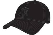 Vorschau: NEW ERA Kinder KIDS LEAGUE ESSENTIAL 940 NEYYAN BLK