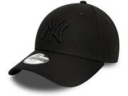 Vorschau: NEW ERA Kinder KIDS LEAGUE ESSENTIAL 940 NEYYAN BLK