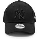 Vorschau: NEW ERA Kinder KIDS LEAGUE ESSENTIAL 940 NEYYAN BLK