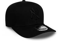 Vorschau: NEW ERA Herren TONAL BLACK 950 SS NEYYAN BLK