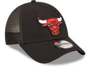 Vorschau: NEW ERA Herren Mütze HOME FIELD 9FORTY TRUCKER CHIBUL OTC