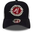 Vorschau: NEW ERA Herren Mütze NE WASHED TRUCKER NEWERA DRY