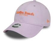 Vorschau: NEW ERA Herren Mütze WMNS WORDMARK 9TWENTY NEWERA PSLPSM