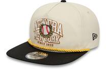 Vorschau: NEW ERA Herren Mütze NEW WORLD GOLFER NEWERA OFWBLK