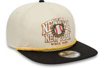 Vorschau: NEW ERA Herren Mütze NEW WORLD GOLFER NEWERA OFWBLK