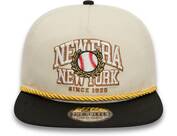 Vorschau: NEW ERA Herren Mütze NEW WORLD GOLFER NEWERA OFWBLK