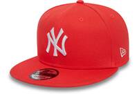 Vorschau: NEW ERA Herren Mütze LEAGUE ESSENTIAL 9FIFTY NEYYAN LVRWHI