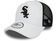 Vorschau: NEW ERA Herren Mütze LEAGUE ESS TRUCKER CHIWHI WHIWHIBLK