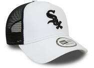 Vorschau: NEW ERA Herren Mütze LEAGUE ESS TRUCKER CHIWHI WHIWHIBLK