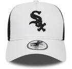 Vorschau: NEW ERA Herren Mütze LEAGUE ESS TRUCKER CHIWHI WHIWHIBLK