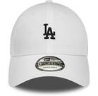 Vorschau: NEW ERA Herren Mütze HOME FIELD 9FORTY TRUCKER LOSDOD WHIBLK