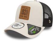 Vorschau: NEW ERA Herren Mütze NE REPREVE TRUCKER NEWERA STN