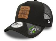 Vorschau: NEW ERA Herren Mütze NE REPREVE TRUCKER NEWERA BLK