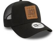 Vorschau: NEW ERA Herren Mütze NE REPREVE TRUCKER NEWERA BLK